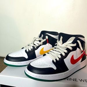 Air Jordan Men's Size 7 1/2